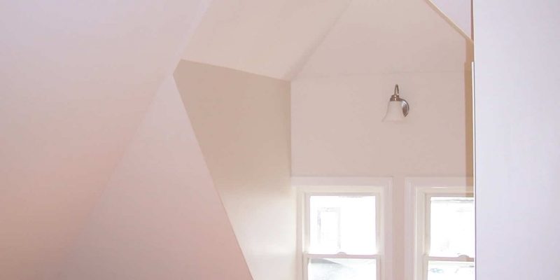 Higgz - Attic Renovation