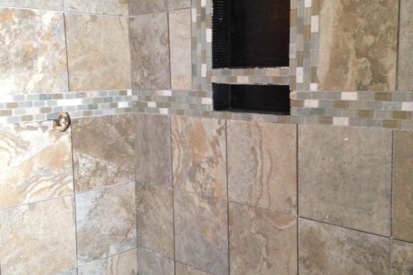 Bathroom Remodeling