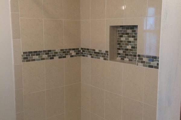 Bathroom Remodeling