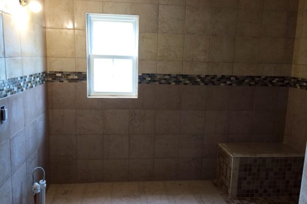 Bathroom Remodeling