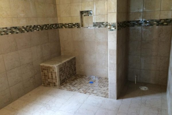 Bathroom Remodeling