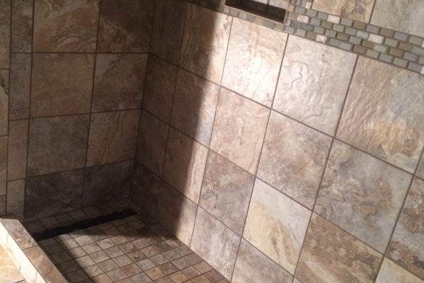 Bathroom Remodeling