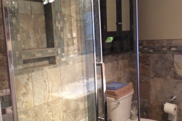 Bathroom Remodeling