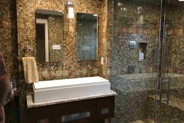 Bathroom Remodeling