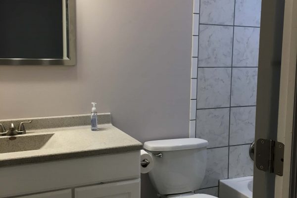 Bathroom Remodeling