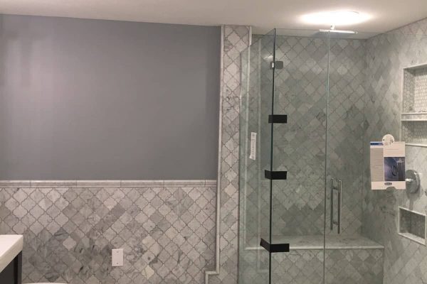 Bathroom - Tiles - Ceramic