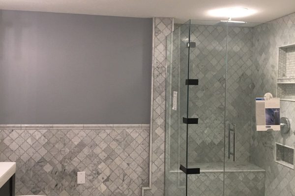 Bathroom Remodeling