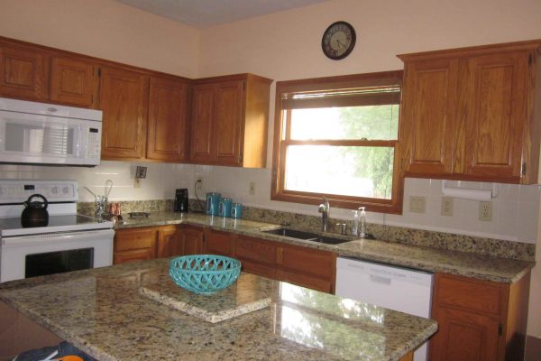 Kitchen Remodeling