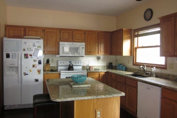 Kitchen Remodeling