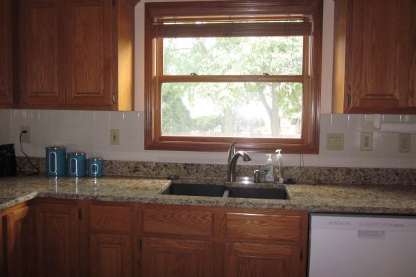 Kitchen Remodeling