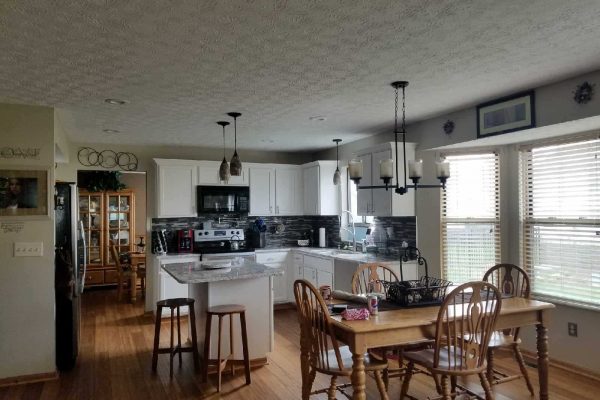 Kitchen Remodeling