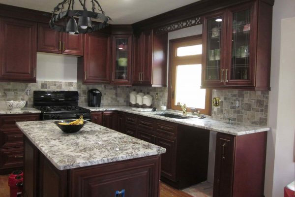 Kitchen Remodeling