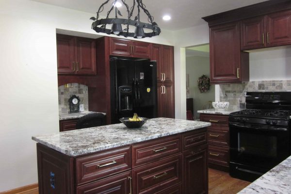 Kitchen Remodeling