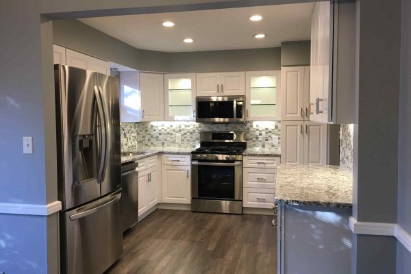 Kitchen Remodeling