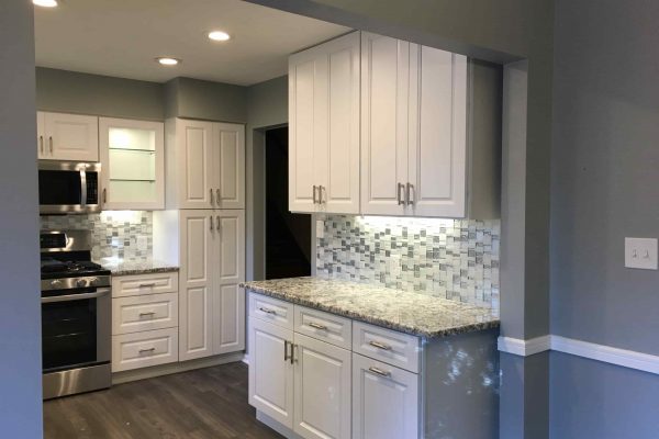 Kitchen Remodeling