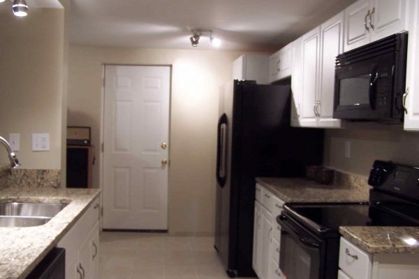 Kitchen Remodeling