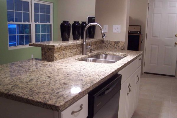 Kitchen Remodeling