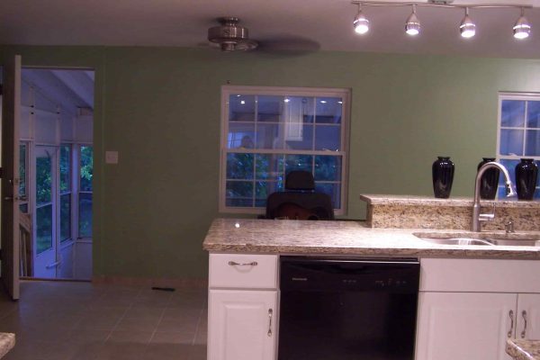 Kitchen Remodeling