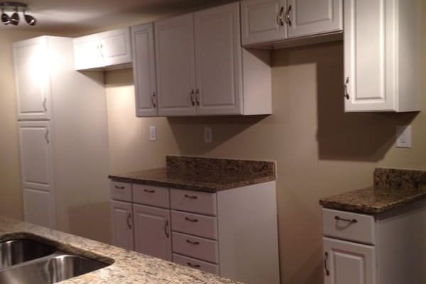 Kitchen Remodeling